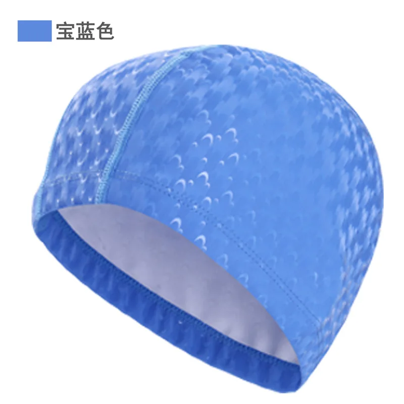 Bonnet de Bain Piscine Hydro Pro – Image 4