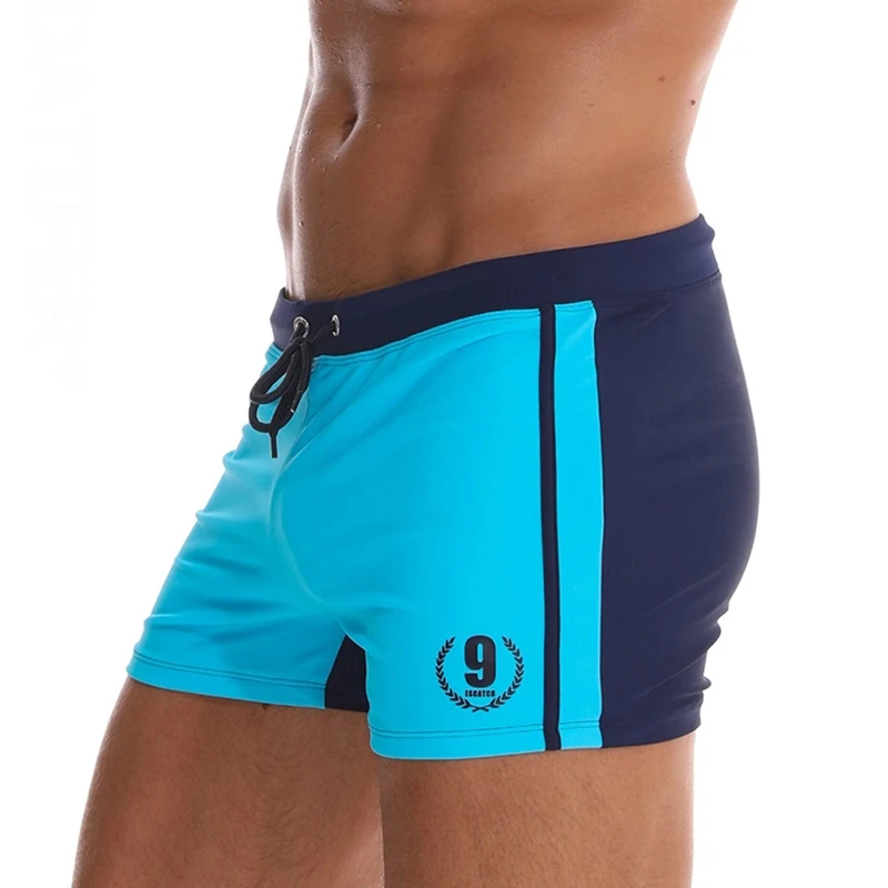 Boxer de Bain Homme Riviera Sport – Image 2