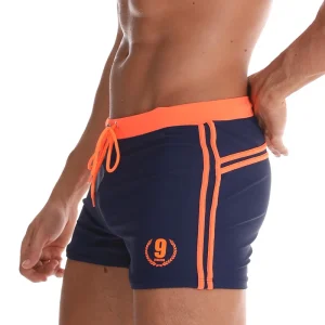 Boxer de Bain Homme Riviera Sport
