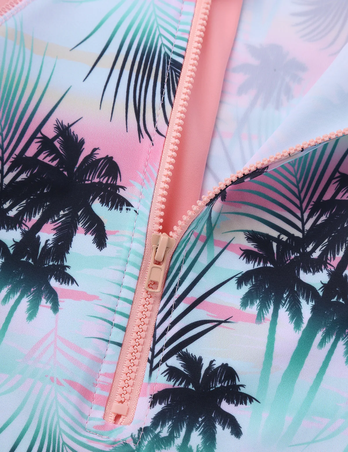Maillot de Bain Fille Protection Soleil – Image 5