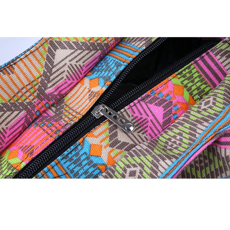Style moderne pour sac de plage adolescent