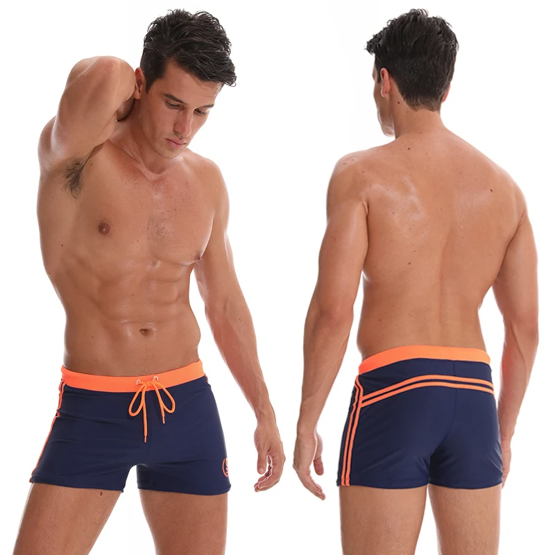 Boxer de Bain Homme Riviera Sport – Image 3