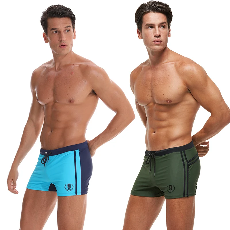 Boxer de Bain Homme Riviera Sport – Image 5