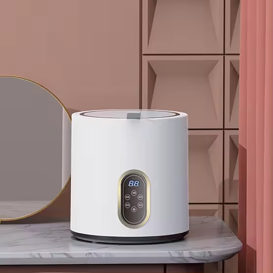 Pure Gentle compact et pratique