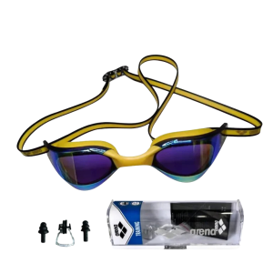 Lunettes Compétition Velocity Pro