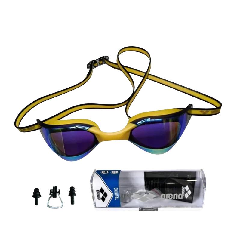 Lunettes Compétition Velocity Pro