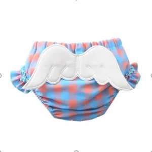 Maillot de Bain Couche Bébé Apprentissage Aquatique