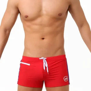 Boxer de Bain Homme Ocean Breeze