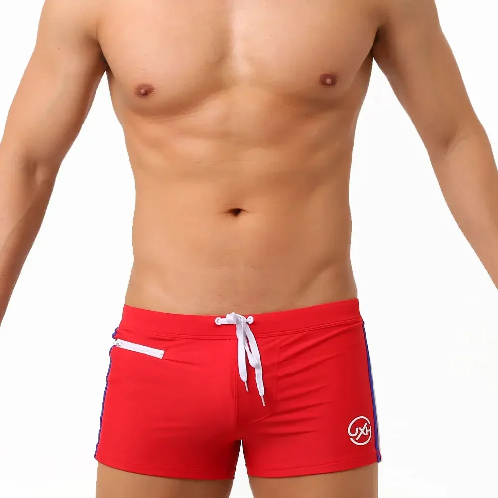Boxer de Bain Homme Ocean Breeze