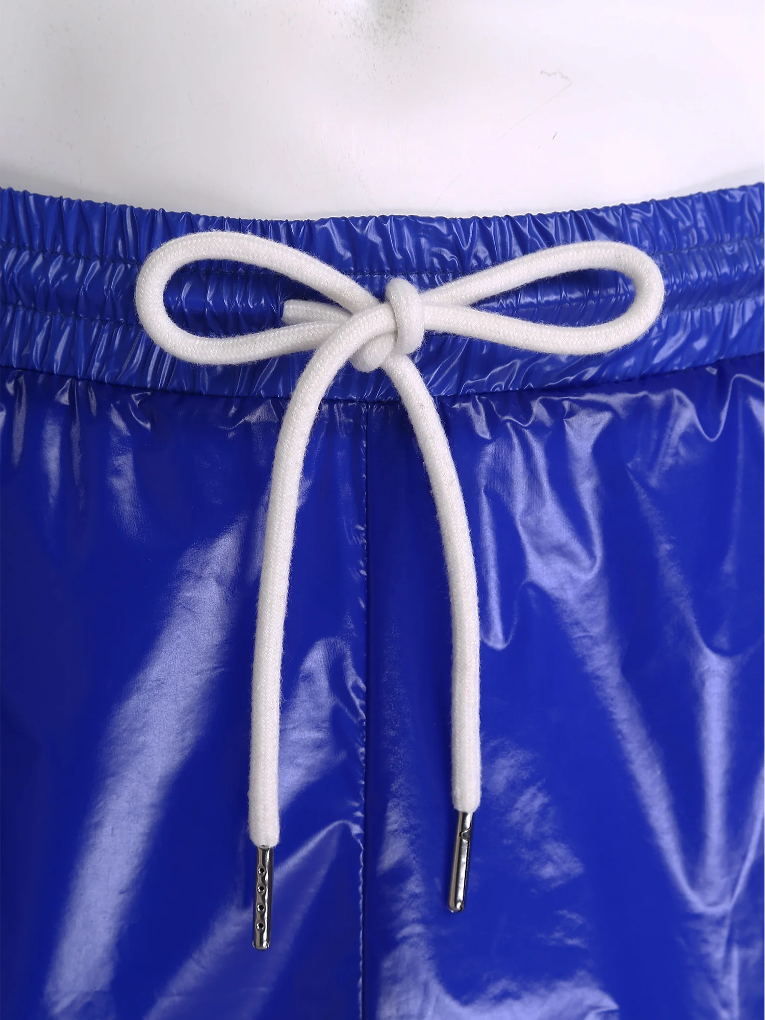 Short de Bain Homme Riviera Bleu – Image 6