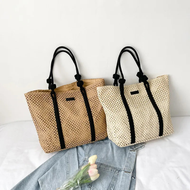 Sac Morella pour plage avec compartiment sécurisé