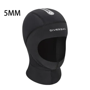 Bonnet de Bain Néoprène Polar Pro (5mm)