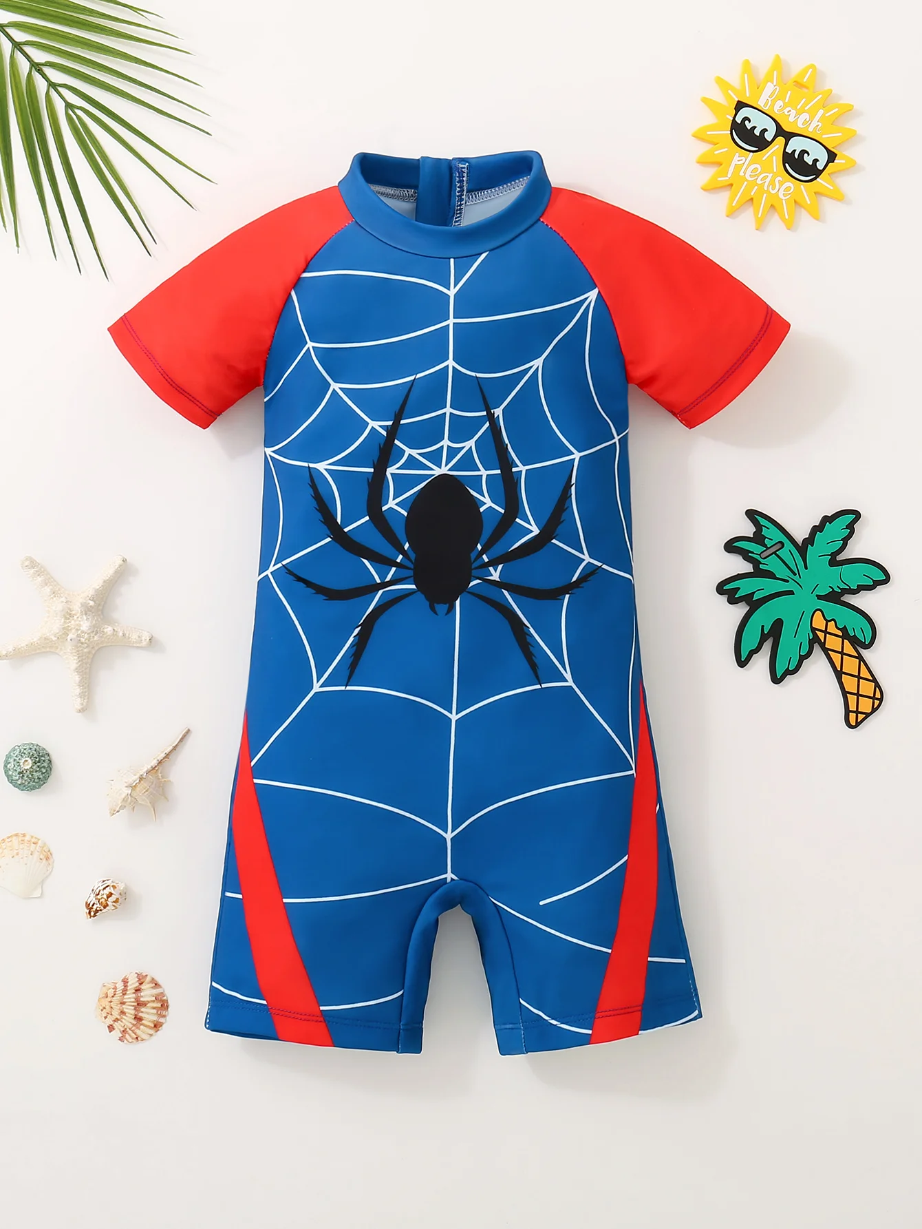 Maillot de Bain Garçon Petit Surfeur – Image 4