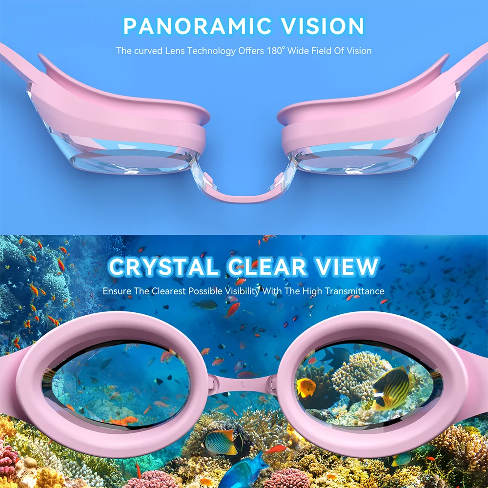 Lunettes Enfant Aqua Junior – Image 4
