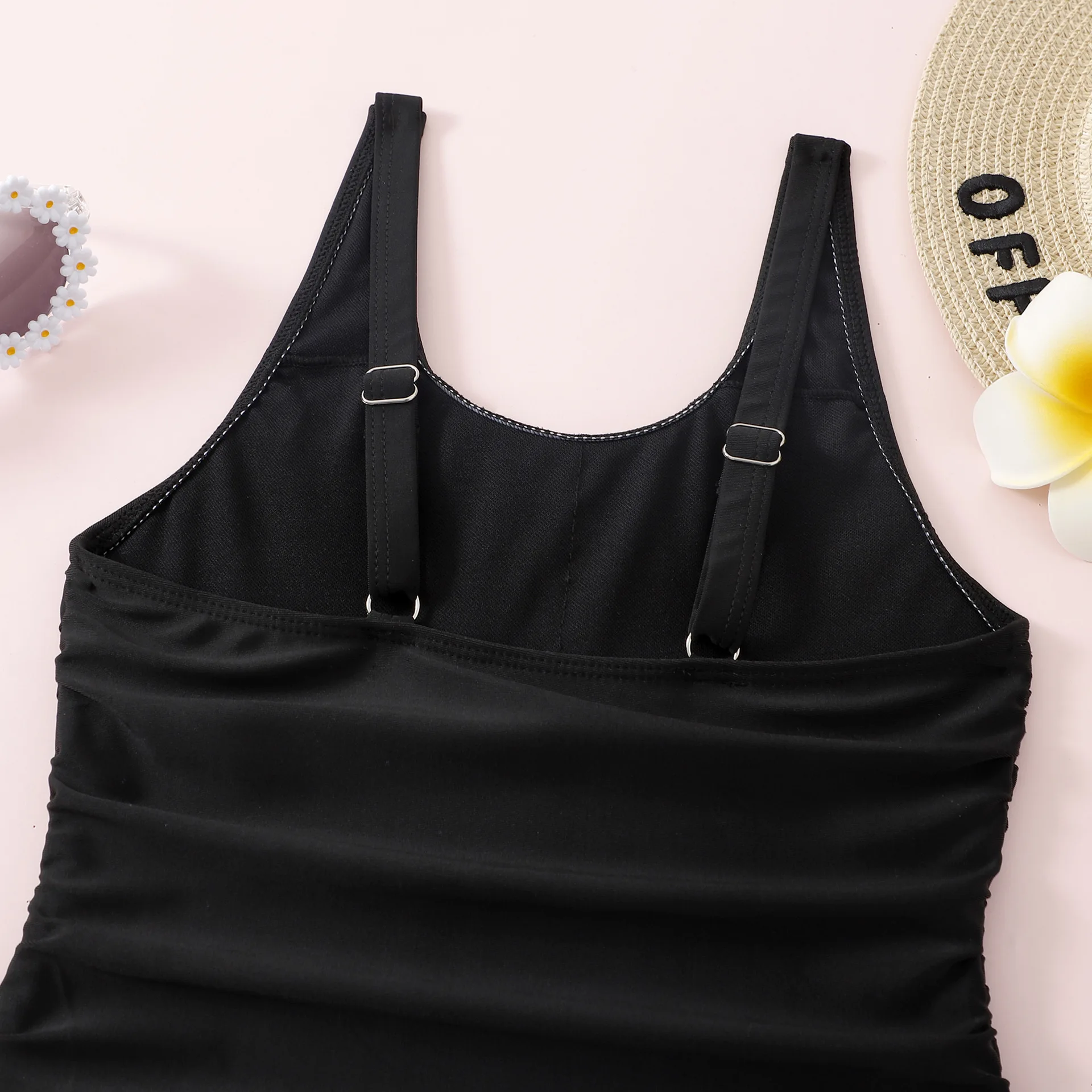 Maillot de Bain Fille chic Piscine & Plage – Image 3