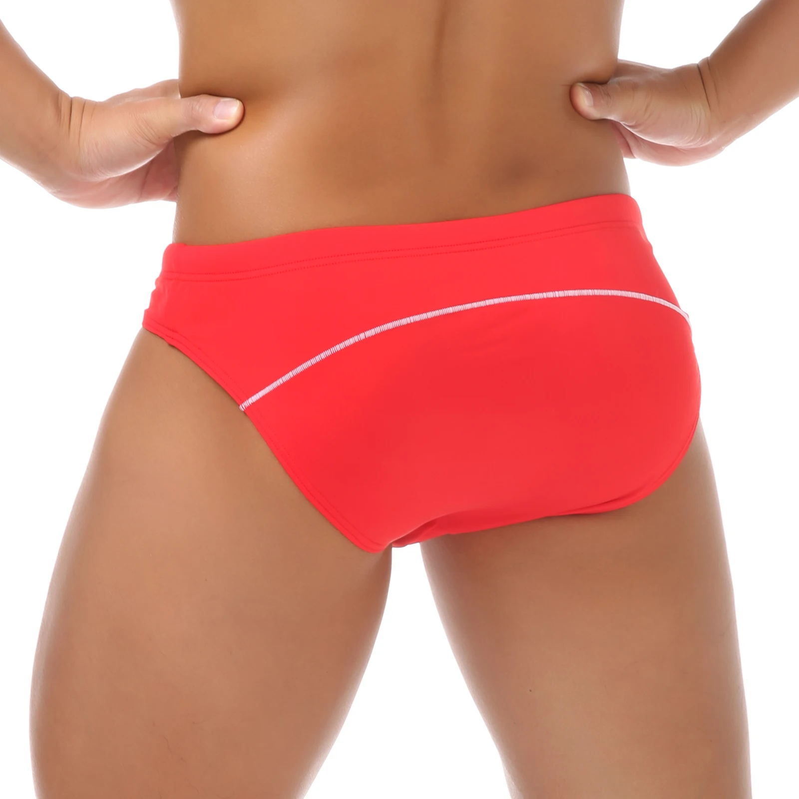 Slip de Bain Homme Rio Sunset – Image 3
