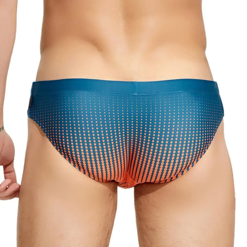 Slip de Bain Homme Ocean Pulse – Image 2