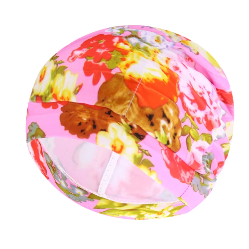 Bonnet de Bain Turban Aqua Soft Plus – Image 12