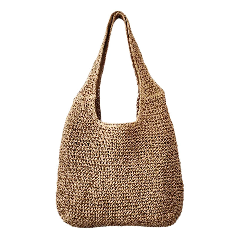 Motif tropical sur le sac de plage Atria