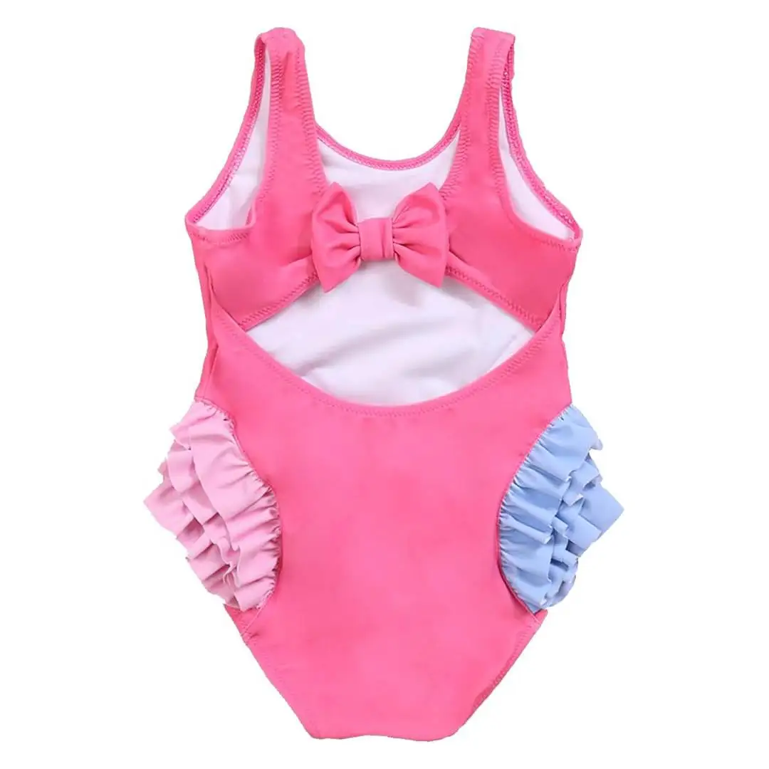 Maillot de Bain Fille Bord de Mer – Image 3