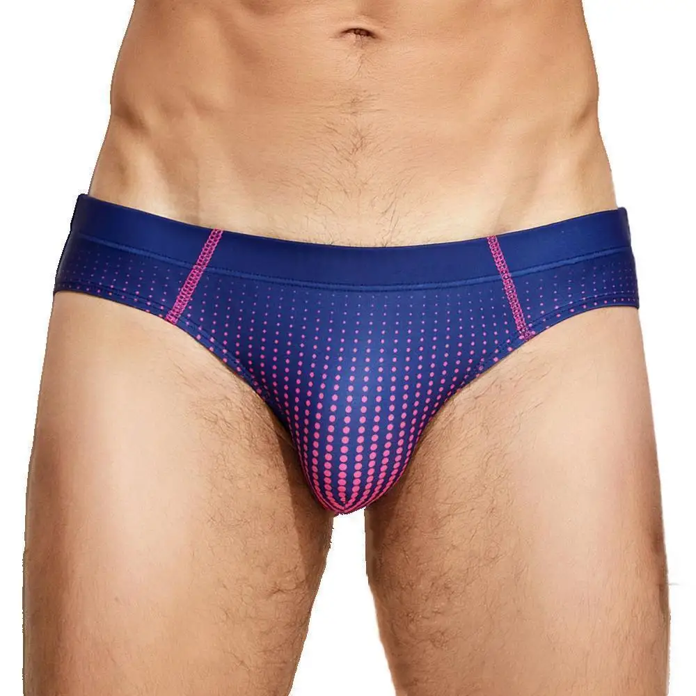 Slip de Bain Homme Ocean Pulse – Image 3