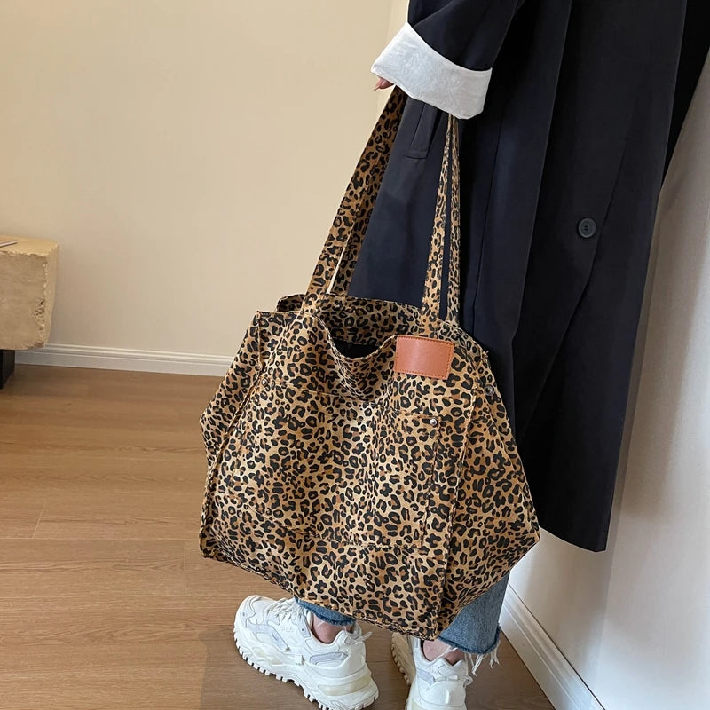 Sac de plage Selva avec grande capacité