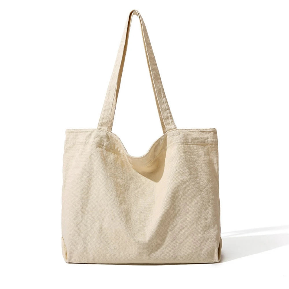 Sac cabas en coton Rafe élégant pour le quotidien