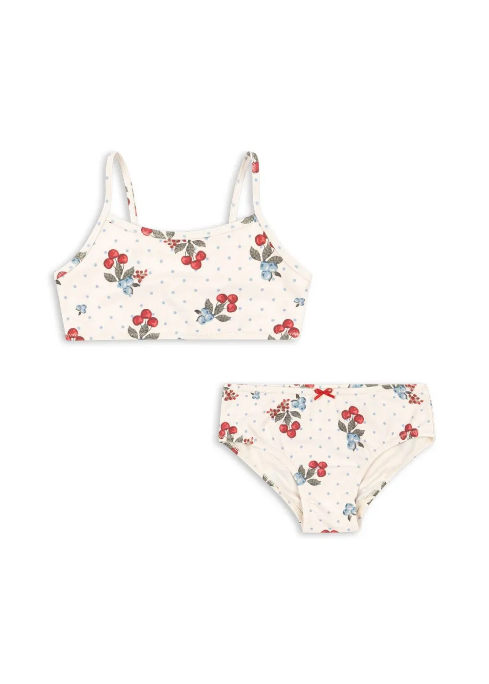 Maillot de Bain Fille 2 pèces Piscine et Plage – Image 6