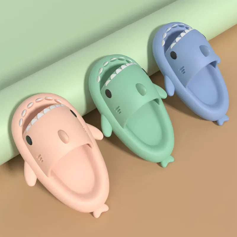 Coloris des sandales de plage homme Fun
