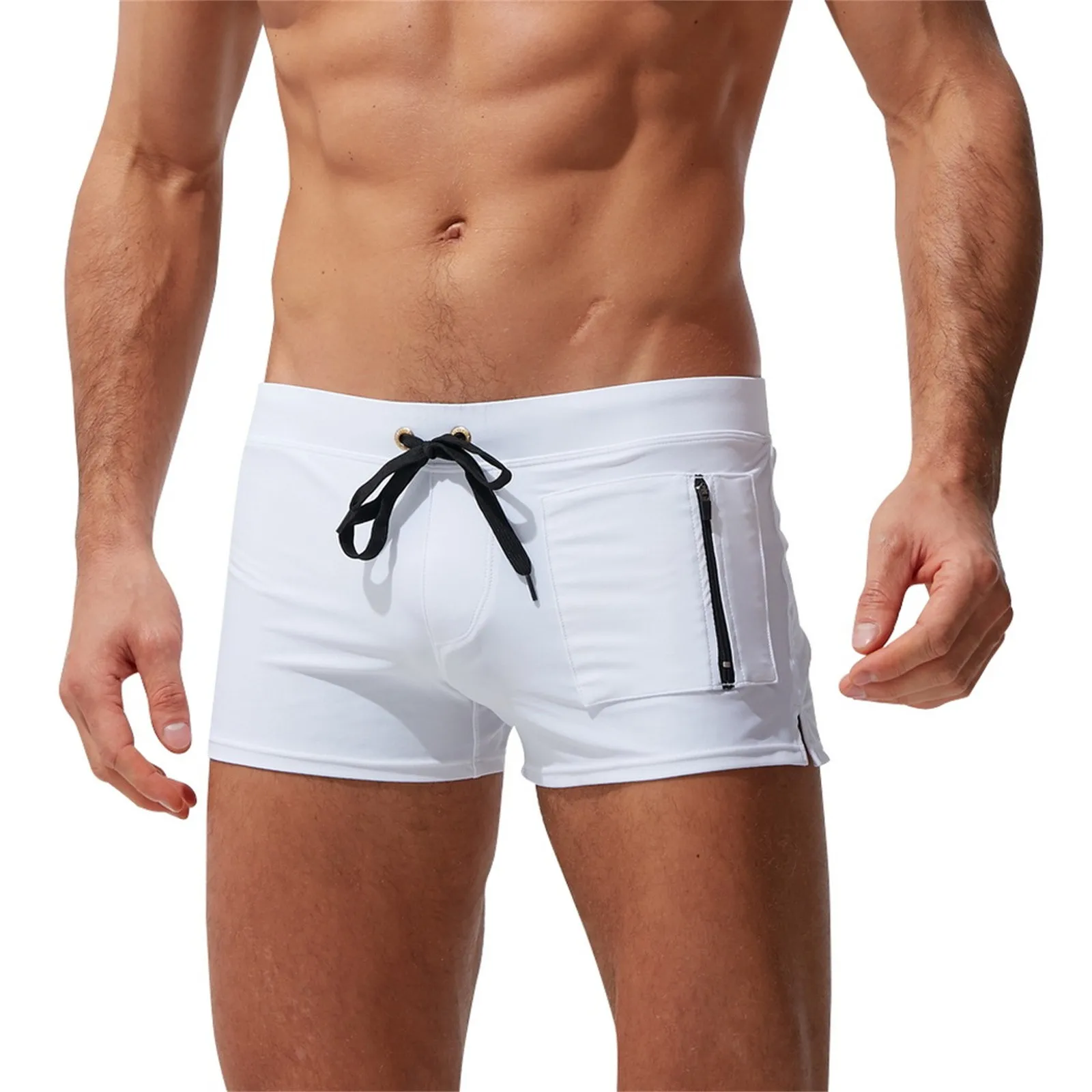 Boxer de Bain Homme Blue Motion – Image 10
