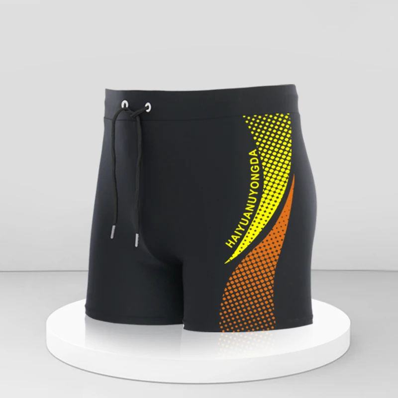 Boxer de Bain Homme Aqua Pulse – Image 2
