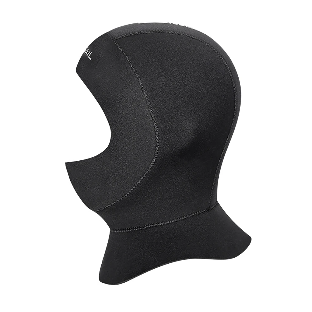 Bonnet de Bain Néoprène Aqua Protect (3 mm) – Image 6
