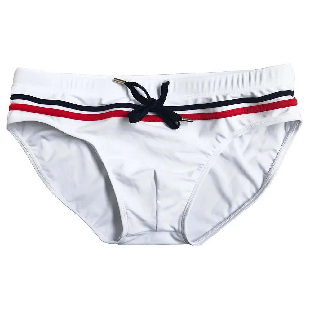 Slip de Bain Homme Saint-Tropez Club – Image 10