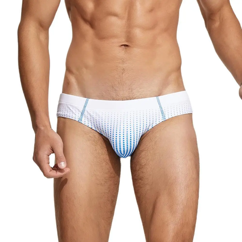 Slip de Bain Homme Ocean Pulse – Image 8