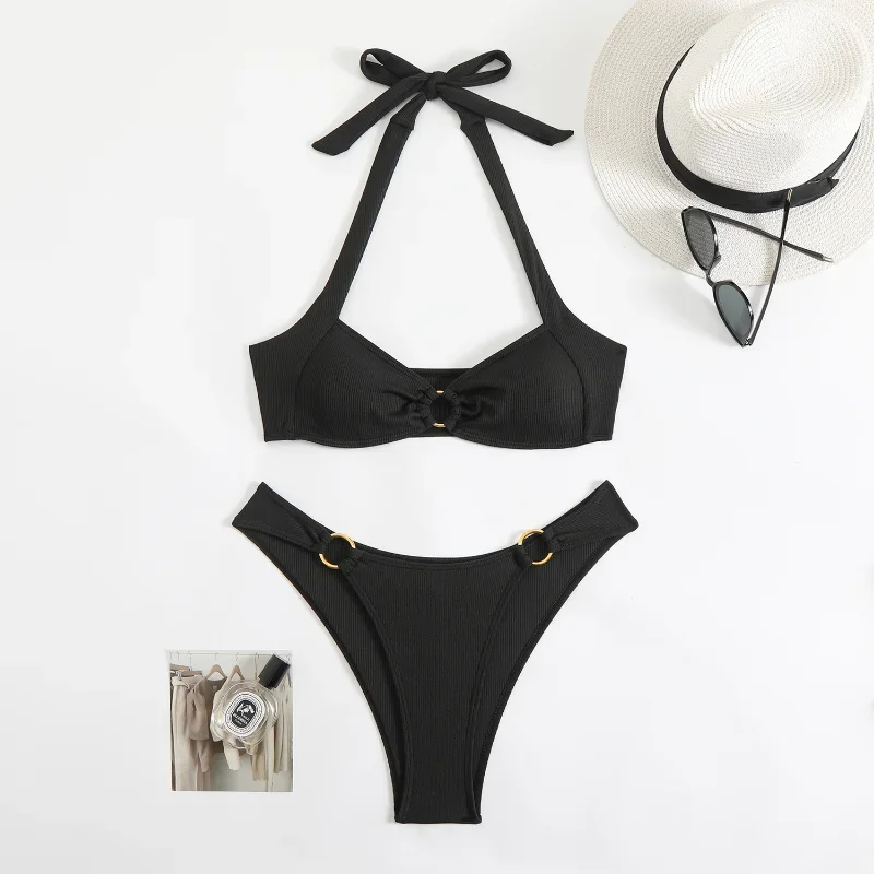 bikini cérémonial été