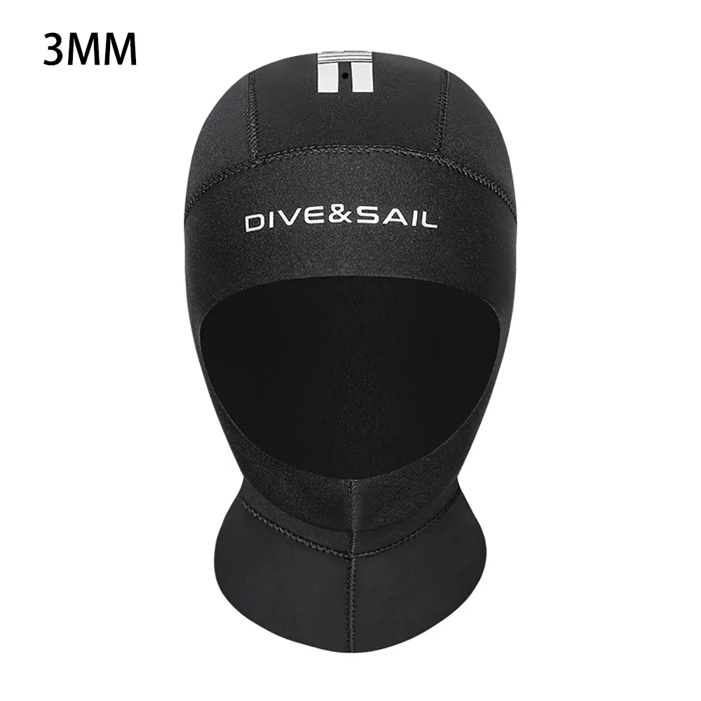 Bonnet de Bain Néoprène Performance (3 mm)