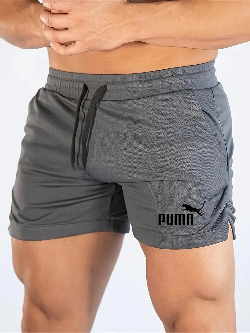 Short de Bain Homme Sunset Bordeaux – Image 4