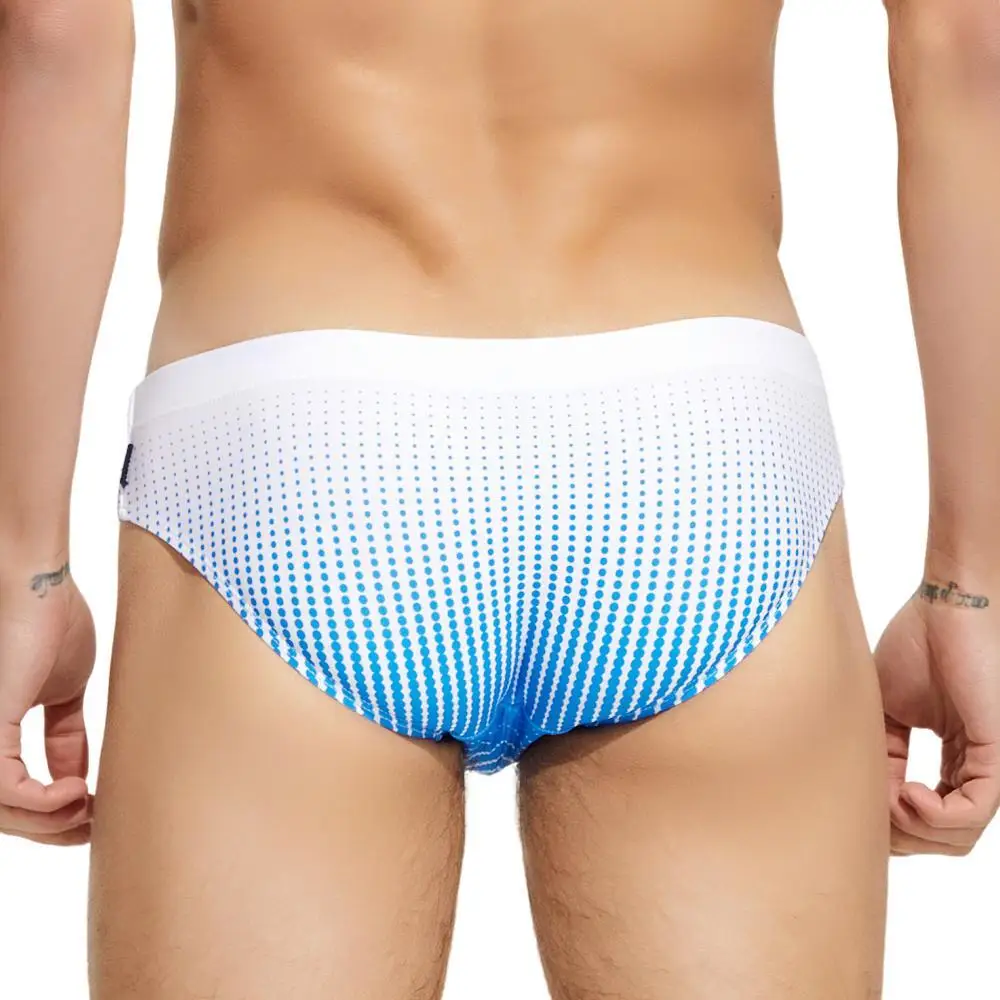 Slip de Bain Homme Ocean Pulse – Image 6