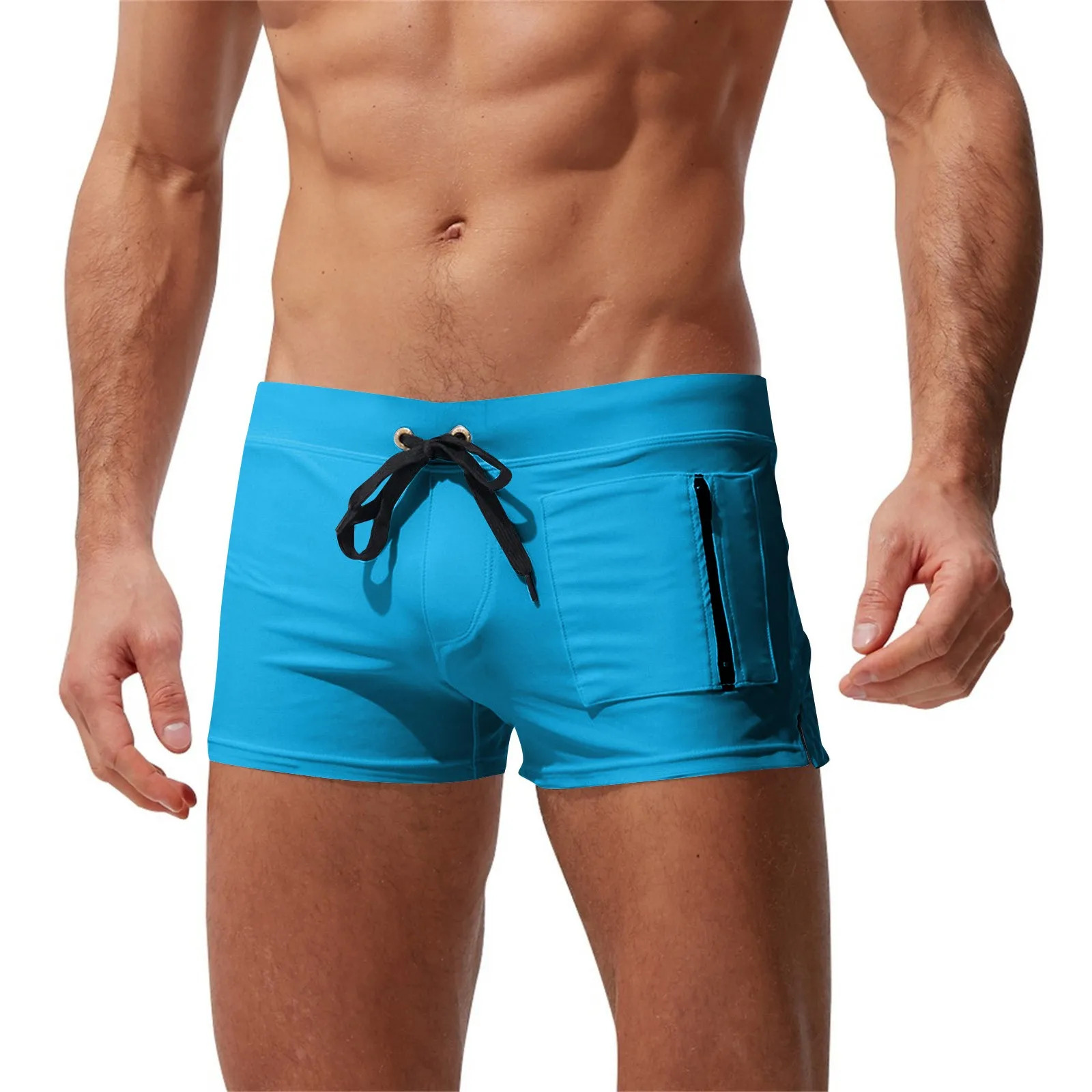 Boxer de Bain Homme Blue Motion – Image 2