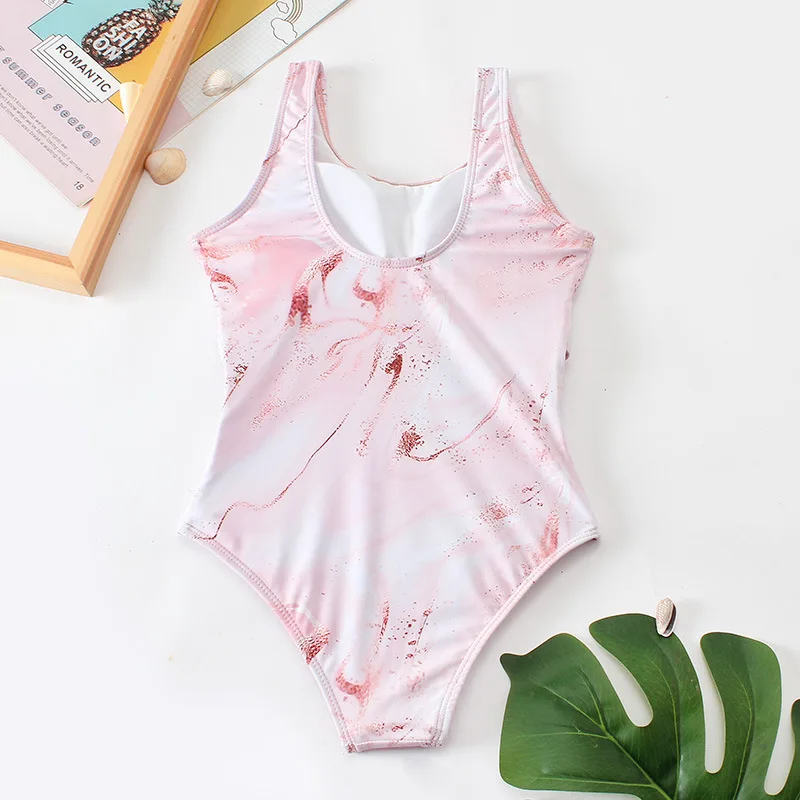 Maillot de Bain Ado Piscine & Plage – Image 4