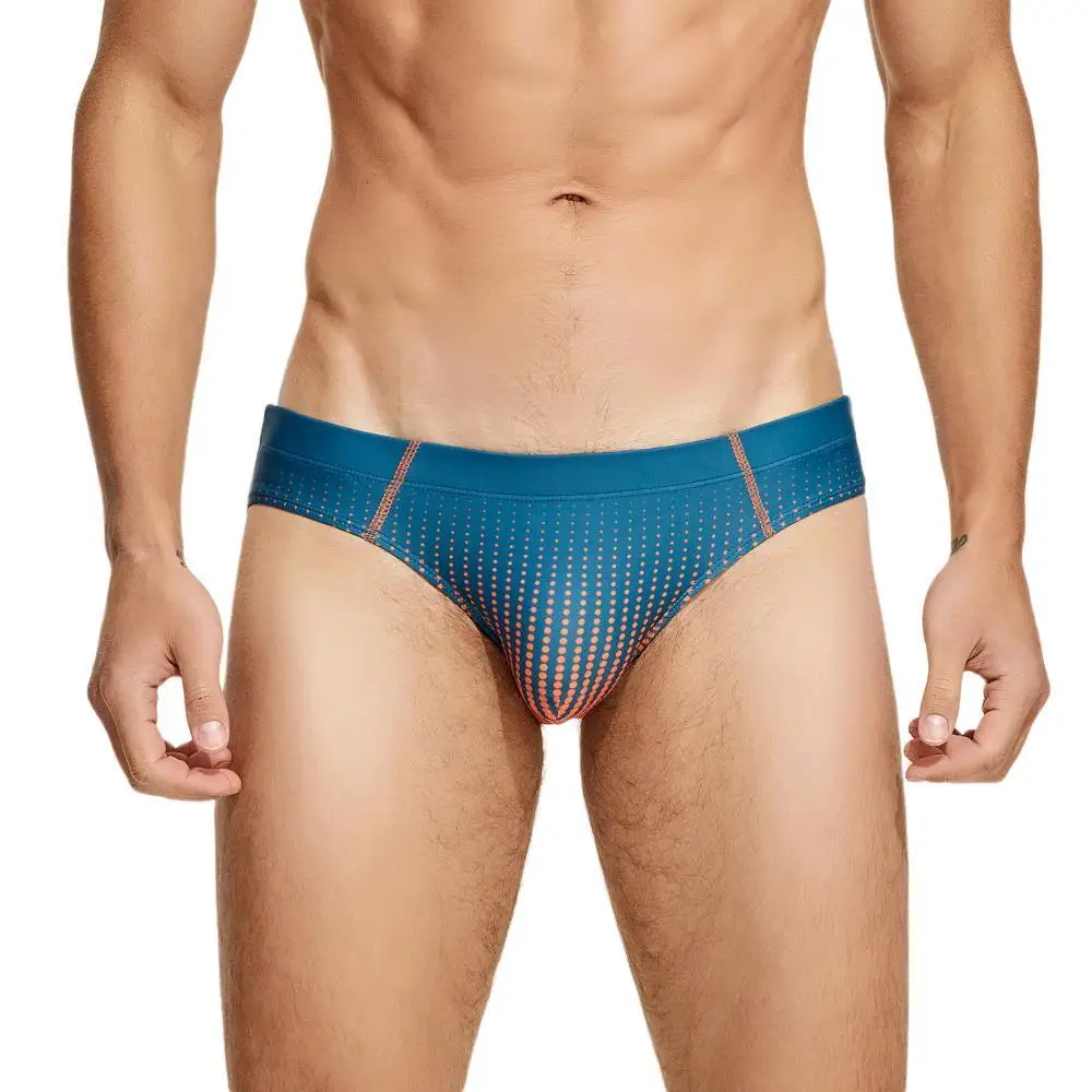 Slip de Bain Homme Ocean Pulse – Image 9