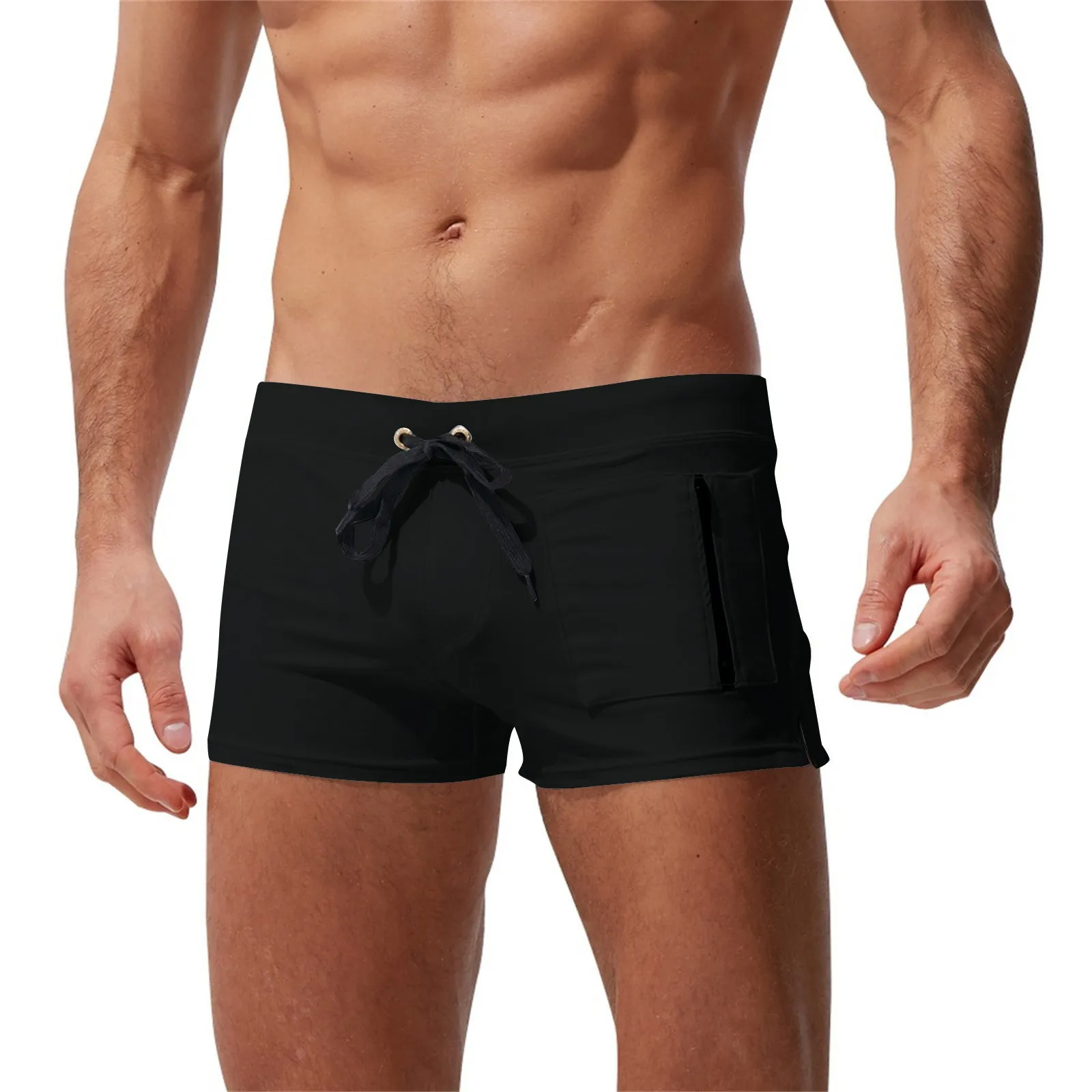 Boxer de Bain Homme Blue Motion – Image 5