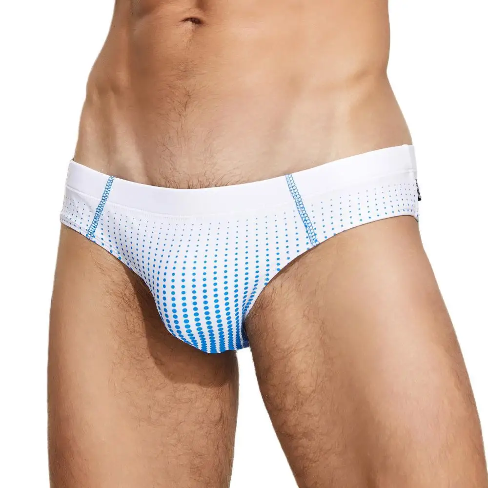 Slip de Bain Homme Ocean Pulse – Image 5