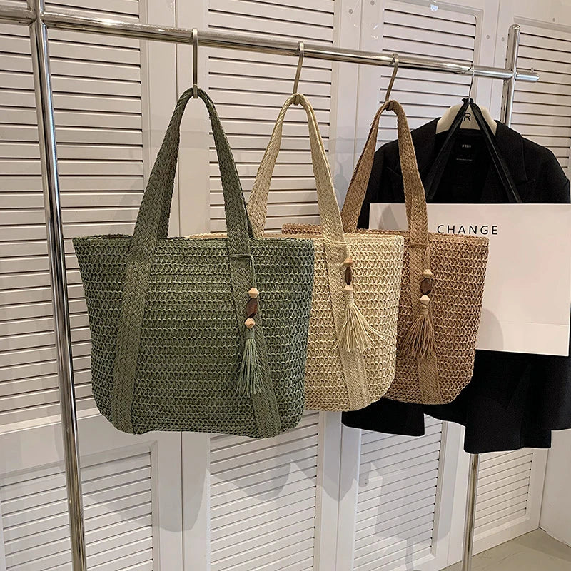 Accessoire plage chic sac Tavira