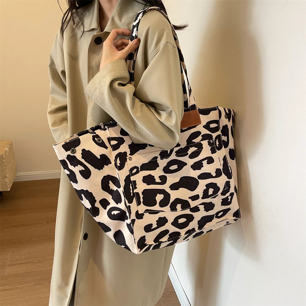 Sac spacieux Selva pour accessoires de plage