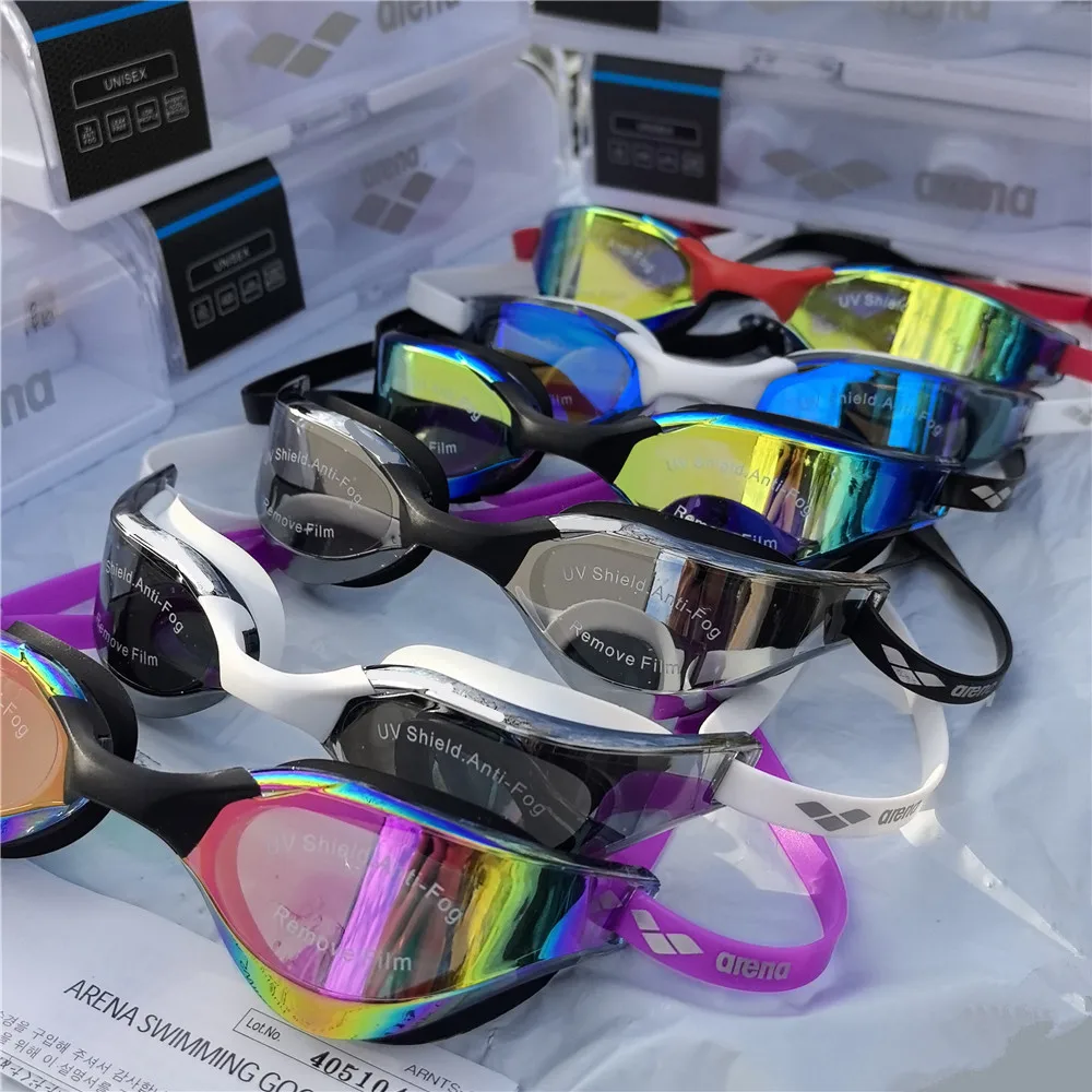 Lunettes Compétition Velocity Pro – Image 3