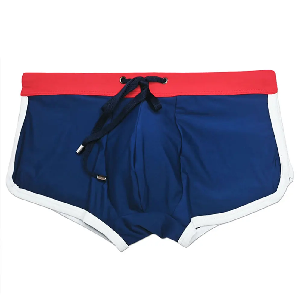 Slip de Bain Homme Pacific Fit Avec Coque – Image 4