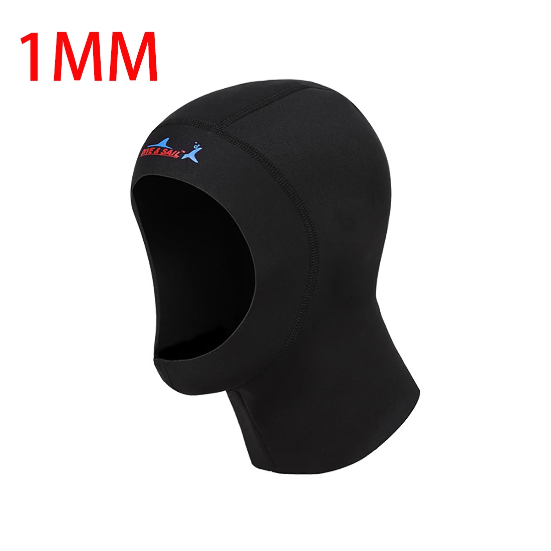 Bonnet de Bain Néoprène Essential (1 mm)