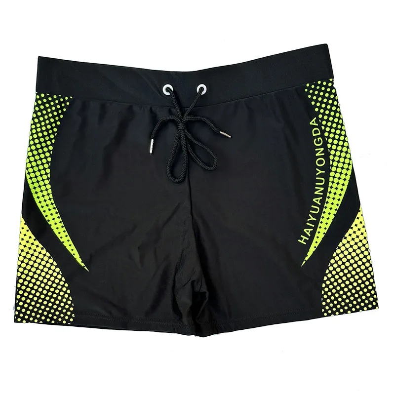 Boxer de Bain Homme Aqua Pulse – Image 5