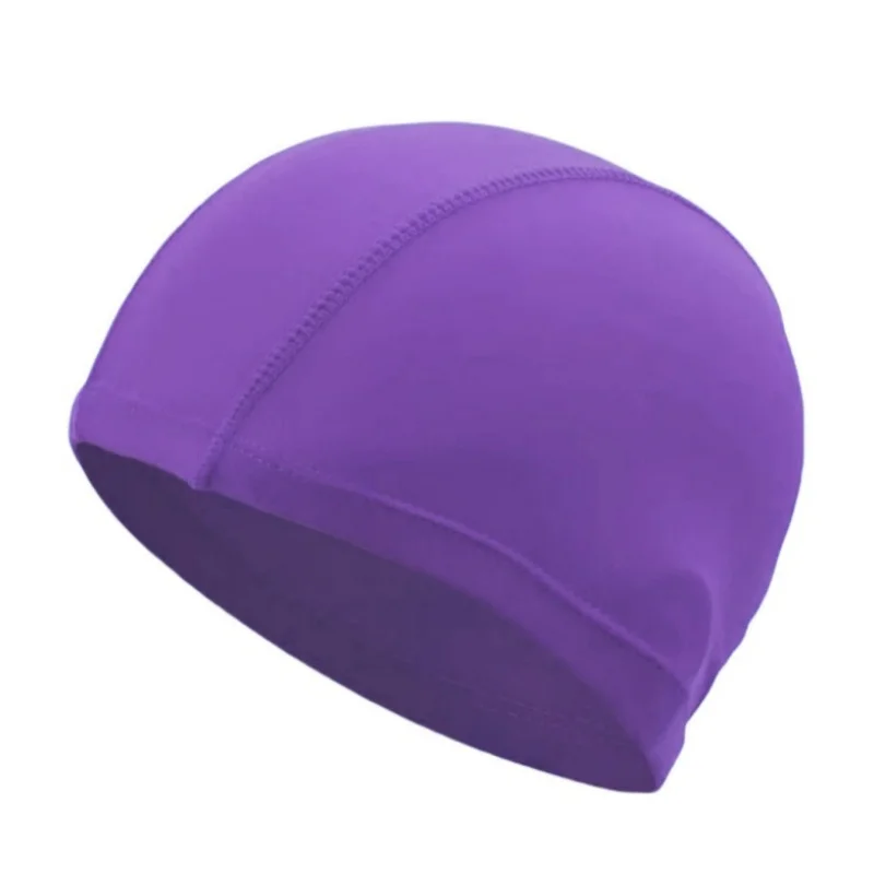 Bonnet de Bain Uni Comfort – Image 8